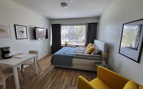 Studio Central - Easy Check-In, Free Wifi & Parking
